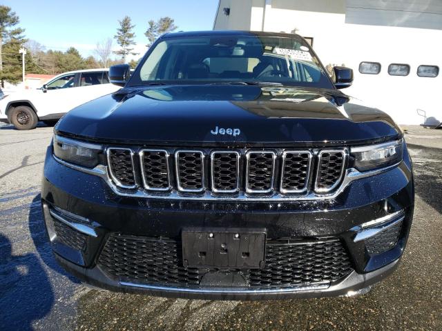 Photo 5 from auction – 2023 JEEP GRAND CHER with VIN 1C4RJYB60PC648936