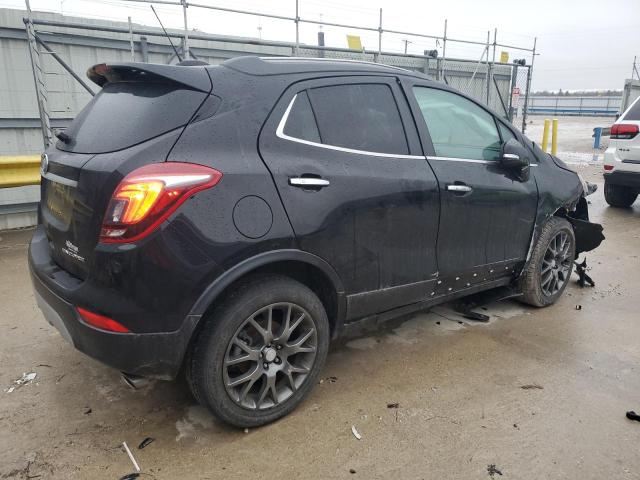 Photo 3 from auction – 2019 BUICK ENCORE SPO with VIN KL4CJ1SM9KB713416