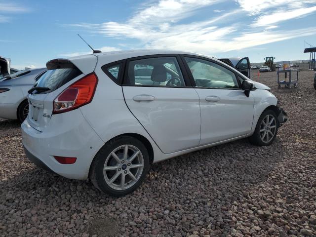 Photo 3 from auction – 2019 FORD FIESTA SE with VIN 3FADP4EJ5KM143280