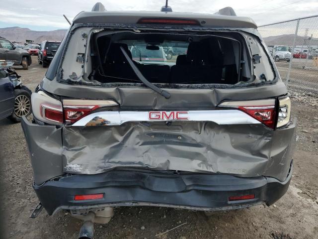 Photo 6 from auction – 2019 GMC ACADIA SLE with VIN 1GKKNSLS3KZ122129