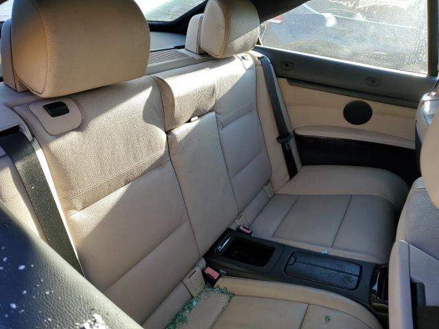 Zdjęcie 10 z aukcji – 2011 BMW 328 I SULE z VIN WBADW7C52BE544048