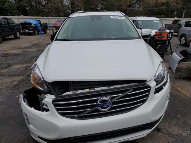 Photo 5 from auction – 2016 VOLVO XC60 T5 PR with VIN YV440MDK4G2853405