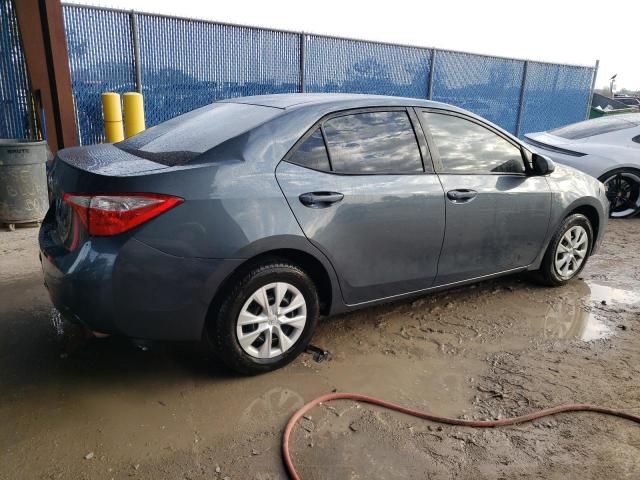 Photo 3 from auction – 2015 TOYOTA COROLLA L with VIN 2T1BURHE5FC243268