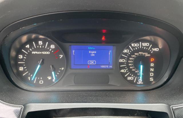 Photo 8 from auction – 2013 FORD EDGE SE with VIN 2FMDK3GC9DBA95185