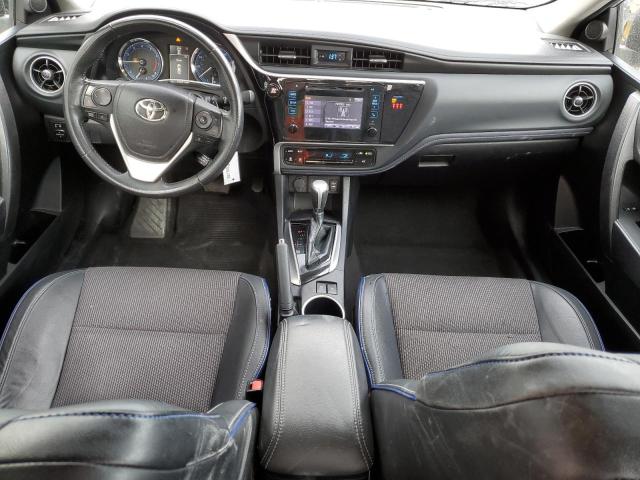 Photo 8 from auction – 2018 TOYOTA COROLLA L with VIN 2T1BURHE7JC025812