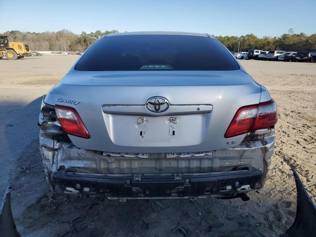 Photo 6 from auction – 2007 TOYOTA CAMRY CE with VIN 4T1BE46K77U101187