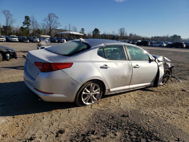 Photo 3 from auction – 2013 KIA OPTIMA LX with VIN 5XXGM4A75DG224245