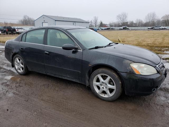 Photo 4 from auction – 2002 NISSAN ALTIMA SE with VIN 1N4BL11D02C157316
