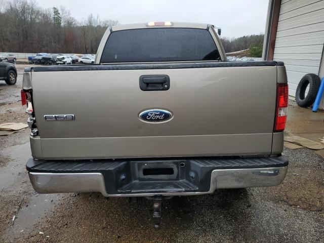 Photo 6 from auction – 2006 FORD F150 with VIN 1FTPX14516FA02948