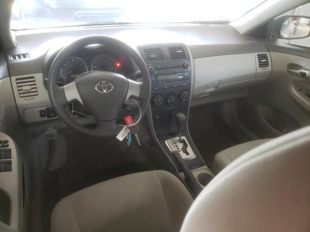 Photo 8 from auction – 2010 TOYOTA COROLLA BA with VIN 1NXBU4EE9AZ219893