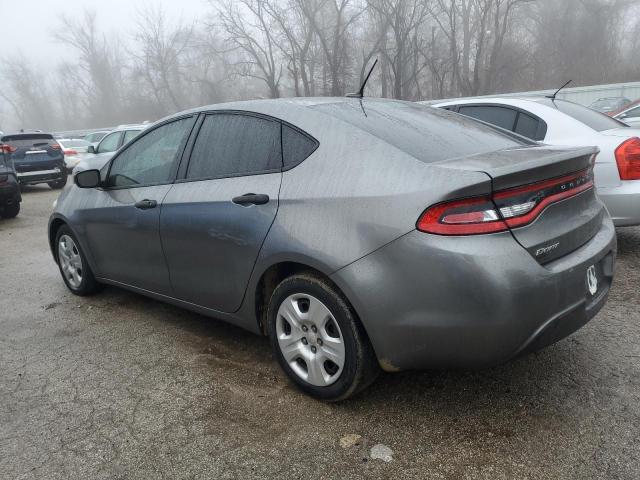 Photo 2 from auction – 2013 DODGE DART SE with VIN 1C3CDFAA0DD342238