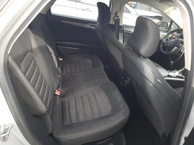 Photo 10 from auction – 2017 FORD FUSION SE with VIN 3FA6P0LU1HR381038