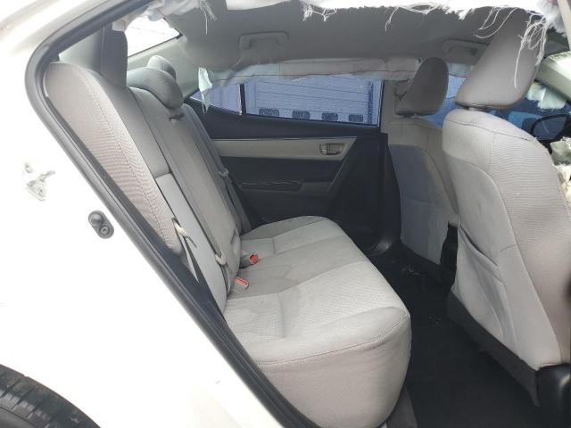 Photo 10 from auction – 2016 TOYOTA COROLLA L with VIN 5YFBURHE8GP512638