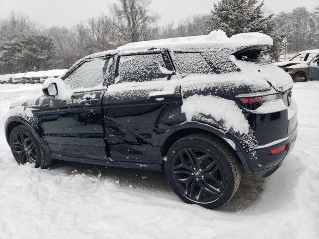 Photo 2 from auction – 2017 LAND ROVER RANGE ROVE with VIN SALVD2BG4HH231120