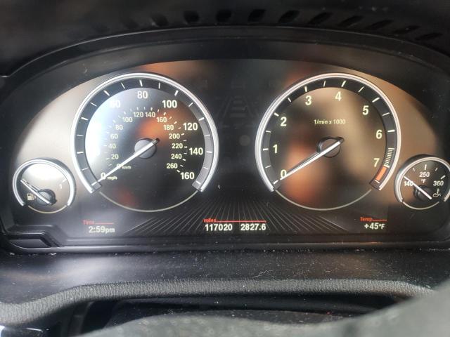 Photo 9 from auction – 2016 BMW X3 XDRIVE2 with VIN 5UXWX9C55G0D95323