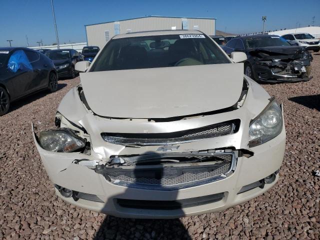Photo 5 from auction – 2011 CHEVROLET MALIBU LTZ with VIN 1G1ZE5E75BF327384