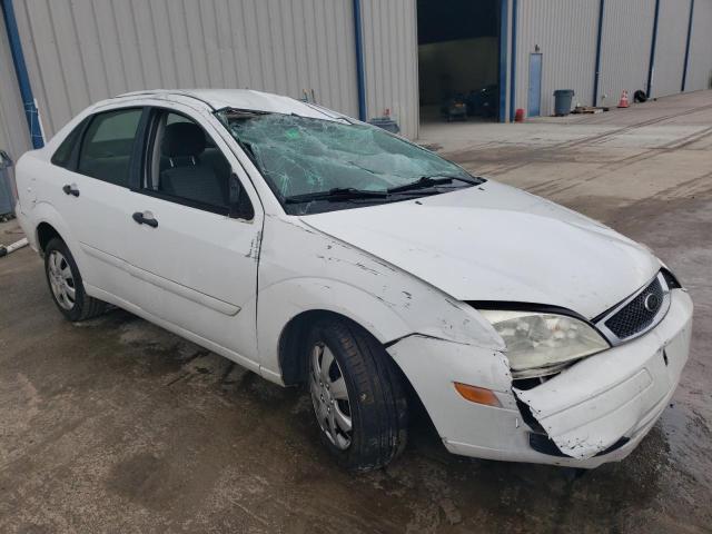 Photo 4 from auction – 2007 FORD FOCUS ZX4 with VIN 1FAFP34N07W101498