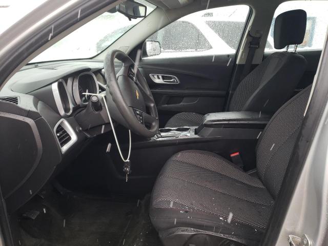 Photo 7 from auction – 2017 CHEVROLET EQUINOX LS with VIN 2GNALBEK7H1613547