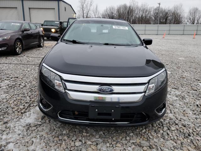 Photo 5 from auction – 2010 FORD FUSION SEL with VIN 3FAHP0JA2AR182734