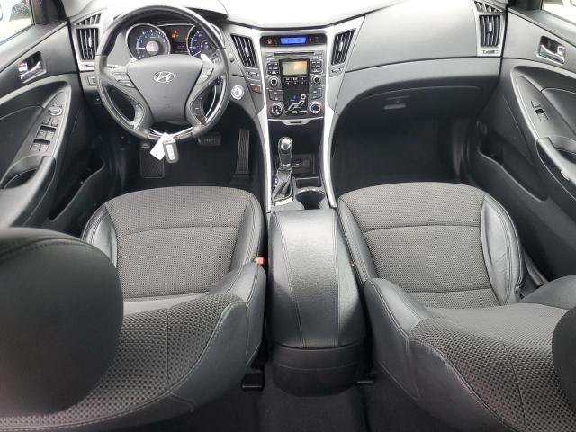 Photo 8 from auction – 2011 HYUNDAI SONATA SE with VIN 5NPEC4AC9BH288653