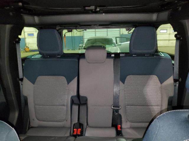 Photo 10 from auction – 2022 FORD BRONCO BAS with VIN 1FMDE5BH9NLA89264