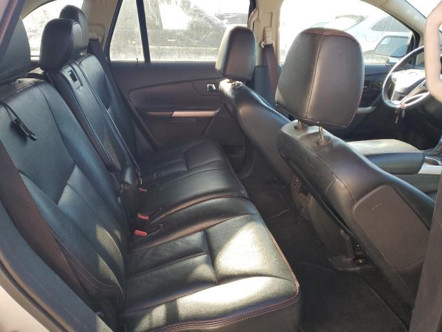 Photo 10 from auction – 2013 FORD EDGE SEL with VIN 2FMDK4JC9DBB91705