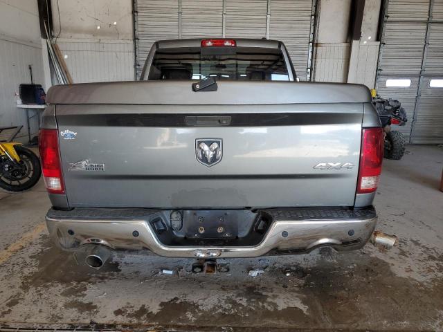 Photo 6 from auction – 2011 DODGE RAM 1500 with VIN 1D7RV1GT7BS645269