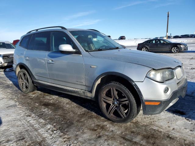 Photo 4 from auction – 2010 BMW X3 XDRIVE3 with VIN WBXPC9C45AWJ36795