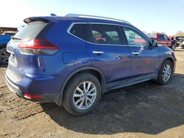 Photo 3 from auction – 2018 NISSAN ROGUE S with VIN KNMAT2MT6JP607380