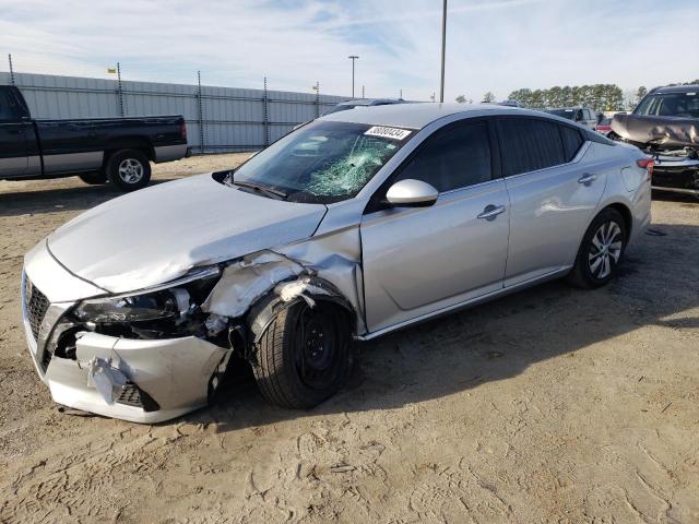 NISSAN ALTIMA 2020 with VIN 1N4BL4BV2LC250252 - Photo from auction
