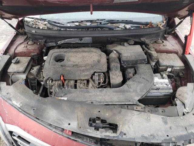 Photo 11 from auction – 2015 HYUNDAI SONATA SE with VIN 5NPE24AF0FH185138
