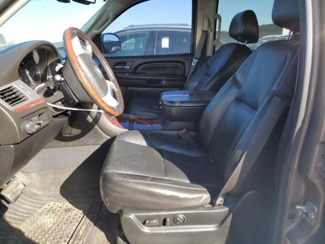 Photo 7 from auction – 2007 CADILLAC ESCALADE L with VIN 1GYFK63847R169981
