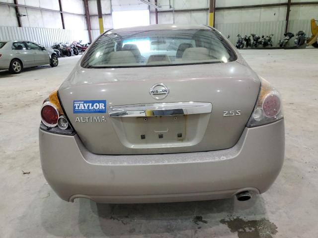Photo 6 from auction – 2012 NISSAN ALTIMA BAS with VIN 1N4AL2AP1CN535872