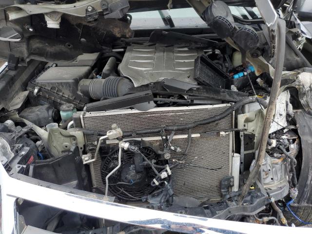 Photo 12 from auction – 2019 LEXUS GX 460 with VIN JTJBM7FX2K5235500