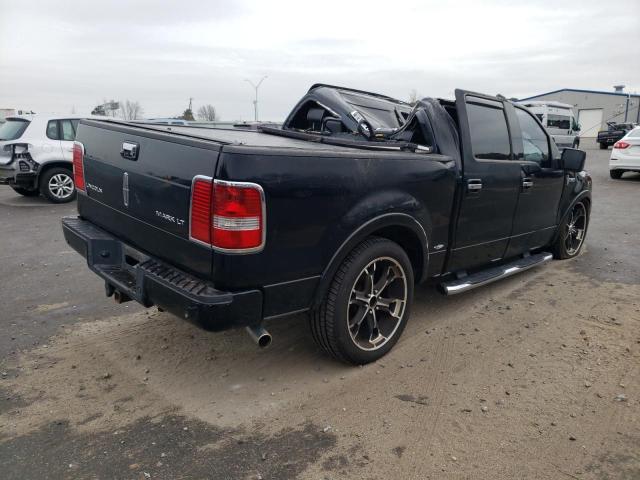 Photo 3 from auction – 2008 LINCOLN MARK LT with VIN 5LTPW165X8FJ02417
