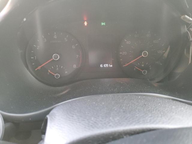 Photo 9 from auction – 2019 KIA RIO S with VIN 3KPA24AB4KE179563