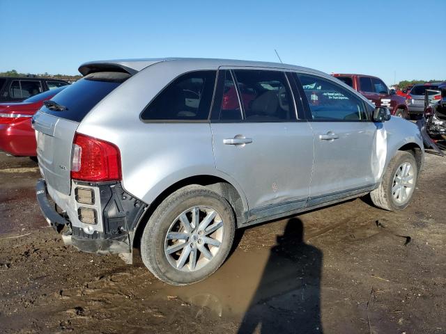 Photo 3 from auction – 2013 FORD EDGE SEL with VIN 2FMDK3JC5DBB42057