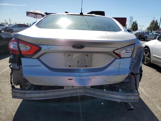 Photo 6 from auction – 2014 FORD FUSION SE with VIN 3FA6P0H73ER242298