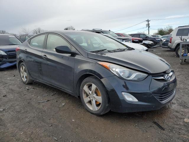 Photo 4 from auction – 2012 HYUNDAI ELANTRA GL with VIN 5NPDH4AEXCH078711