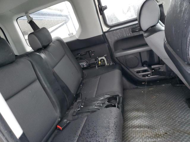 Photo 11 from auction – 2004 HONDA ELEMENT EX with VIN 5J6YH18504L016232