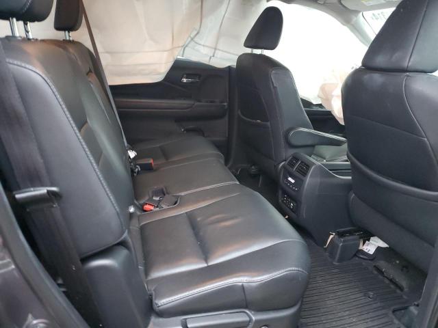 Photo 11 from auction – 2016 HONDA PILOT TOUR with VIN 5FNYF6H94GB075190
