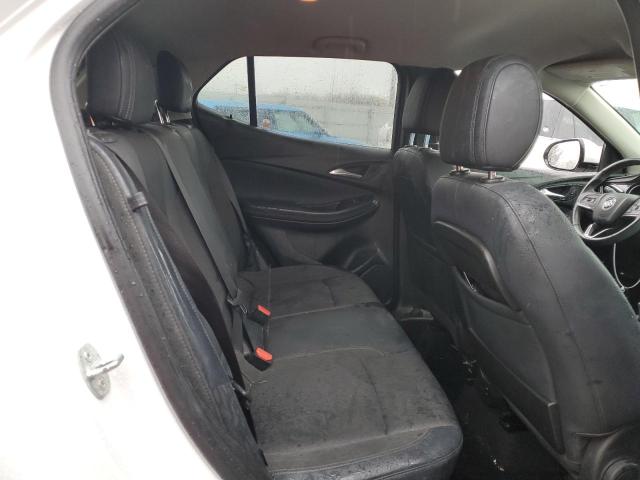 Photo 11 from auction – 2021 BUICK ENCORE GX with VIN KL4MMBS21MB163275
