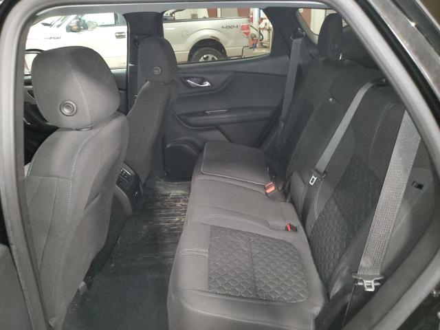Photo 11 from auction – 2020 CHEVROLET BLAZER 2LT with VIN 3GNKBHRS3LS709502