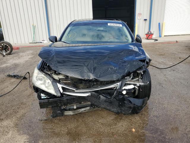 Photo 5 from auction – 2011 LEXUS ES 350 with VIN JTHBK1EG9B2426709