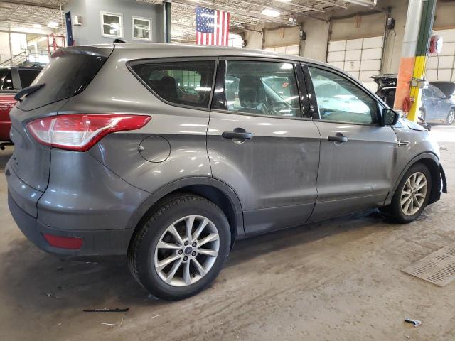 Photo 3 from auction – 2014 FORD ESCAPE S with VIN 1FMCU0F76EUC59996