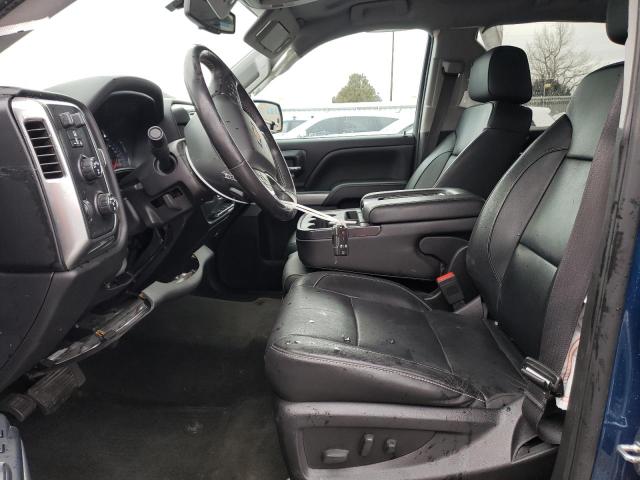 Photo 7 from auction – 2018 CHEVROLET 1500 with VIN 3GCUKREC7JG293542