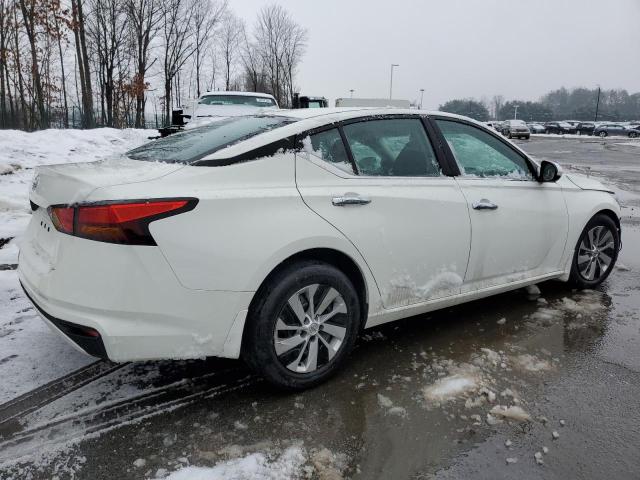 Photo 3 from auction – 2019 NISSAN ALTIMA S with VIN 1N4BL4BV4KC248355