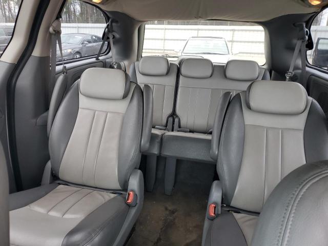 Photo 10 from auction – 2006 DODGE GRAND CARA with VIN 2D4GP44LX6R697121