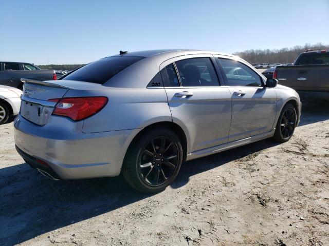 Photo 3 from auction – 2014 CHRYSLER 200 TOURIN with VIN 1C3CCBBG4EN171083