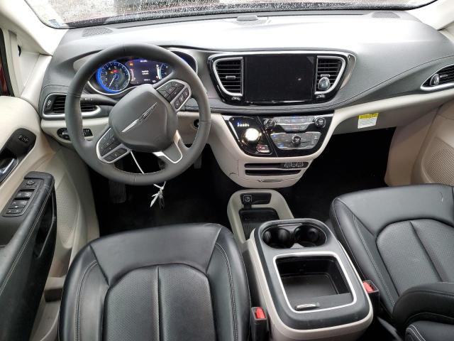Photo 8 from auction – 2023 CHRYSLER PACIFICA T with VIN 2C4RC1BG8PR517187